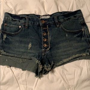Women’s shorts